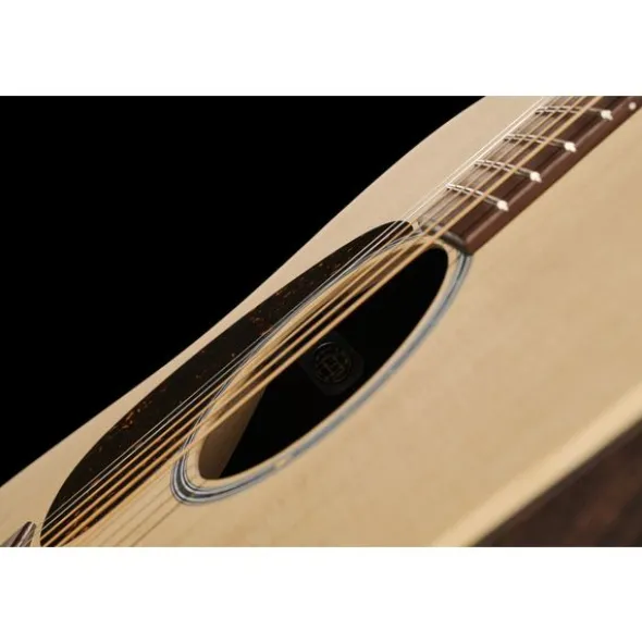 Martin Guitar D-X2EL Rosewood LH