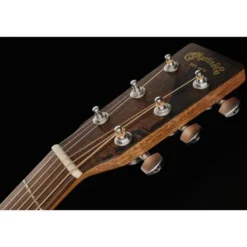 Martin Guitar D-X2EL Rosewood LH
