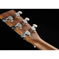 Martin Guitar D-X2EL Rosewood LH