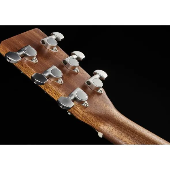 Martin Guitar D-X2EL Rosewood LH