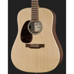 Martin Guitar D-X2EL Rosewood LH