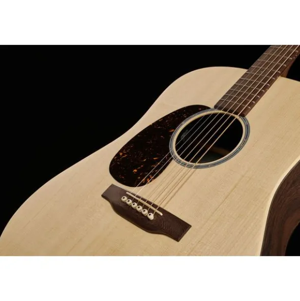 Martin Guitar D-X2EL Rosewood LH