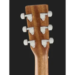 Martin Guitar D-X2EL Rosewood LH