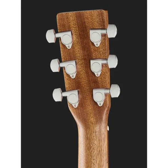 Martin Guitar D-X2EL Rosewood LH