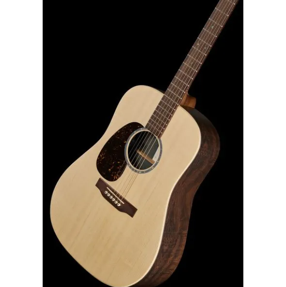 Martin Guitar D-X2EL Rosewood LH