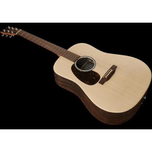 Martin Guitar D-X2EL Rosewood LH