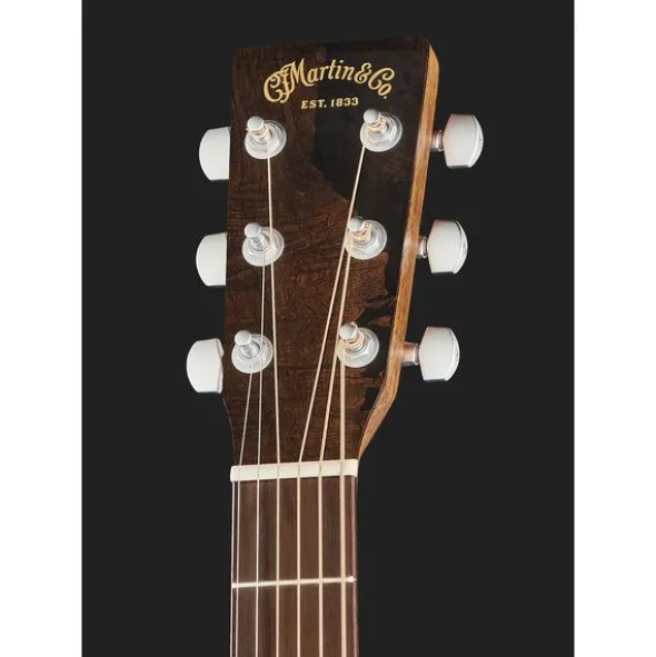Martin Guitar D-X2EL Rosewood LH