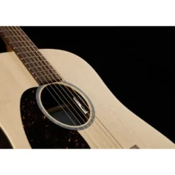 Martin Guitar D-X2EL Rosewood LH