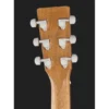 Martin Guitar D-X2E Mahogany LH