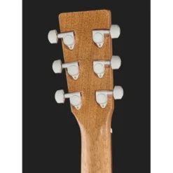 Martin Guitar D-X2E Mahogany LH