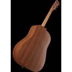 Martin Guitar D-X2E Mahogany LH