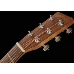 Martin Guitar D-X2E Mahogany LH