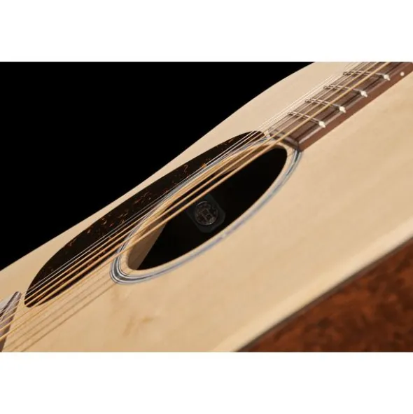 Martin Guitar D-X2E Mahogany LH