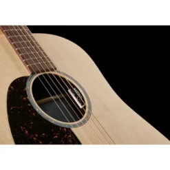 Martin Guitar D-X2E Mahogany LH