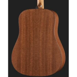 Martin Guitar D-X2E Mahogany LH