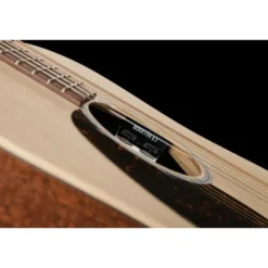 Martin Guitar D-X2E Mahogany LH