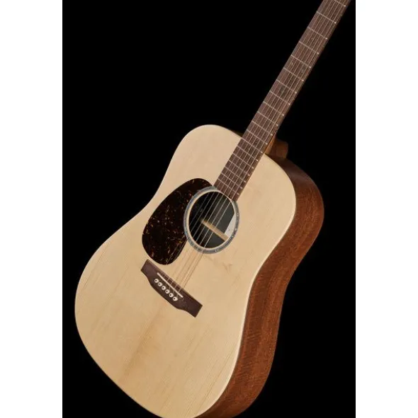 Martin Guitar D-X2E Mahogany LH