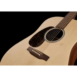 Martin Guitar D-X2E Mahogany LH