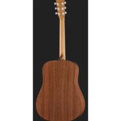 Martin Guitar D-X2E Mahogany LH