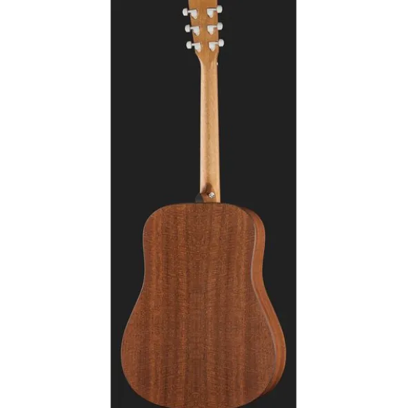 Martin Guitar D-X2E Mahogany LH