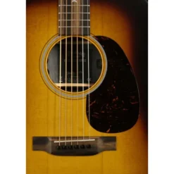 Martin Guitar D-X2E Molly Tuttle