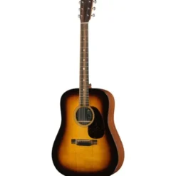 Martin Guitar D-X2E Molly Tuttle