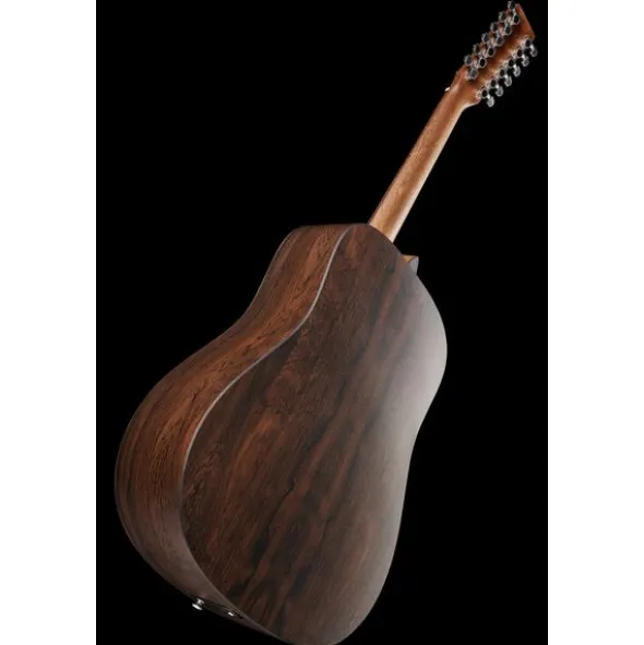 Martin Guitar D-X2E 12-String Rosewood LH