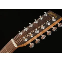 Martin Guitar D-X2E 12-String Rosewood LH