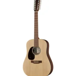 Martin Guitar D-X2E 12-String Rosewood LH