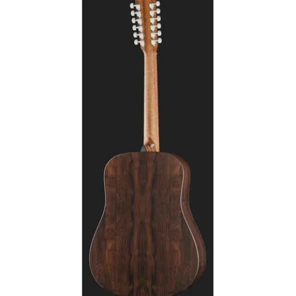 Martin Guitar D-X2E 12-String Rosewood LH
