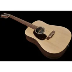 Martin Guitar D-X2E 12-String Rosewood LH