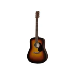 Martin Guitar DX2E Ziricote Burst B-Stock