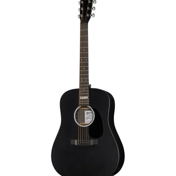 Martin Guitar DX Johnny Cash