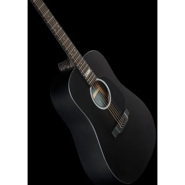 Martin Guitar DX Johnny Cash