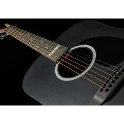 Martin Guitar DX Johnny Cash