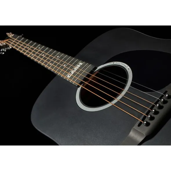 Martin Guitar DX Johnny Cash