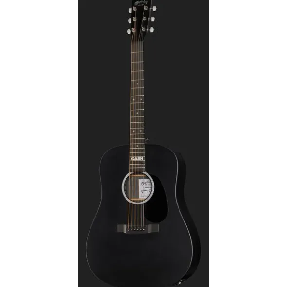 Martin Guitar DX Johnny Cash
