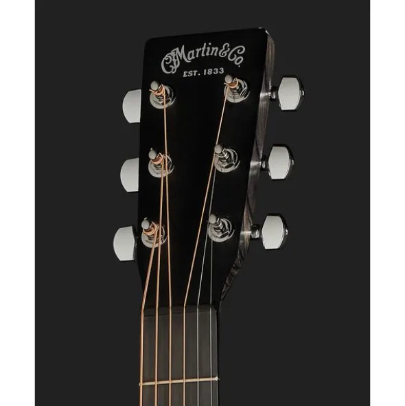 Martin Guitar DX Johnny Cash