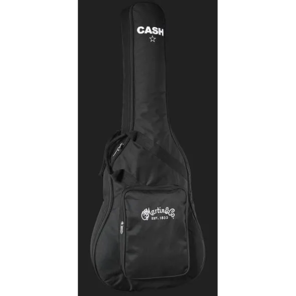 Martin Guitar DX Johnny Cash