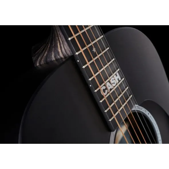 Martin Guitar DX Johnny Cash