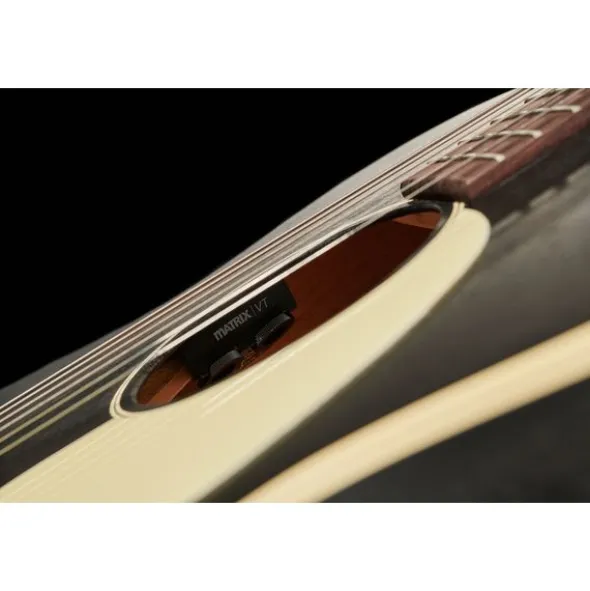 Martin Guitar 000-17E