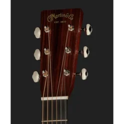 Martin Guitar 000-28EC Eric Clapton