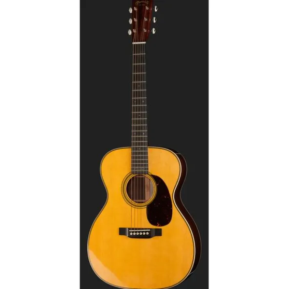Martin Guitar 000-28EC Eric Clapton