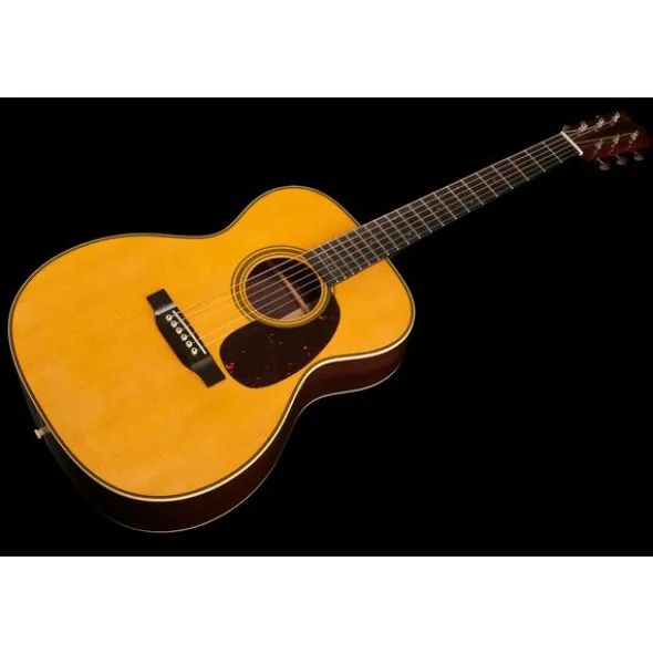 Martin Guitar 000-28EC Eric Clapton