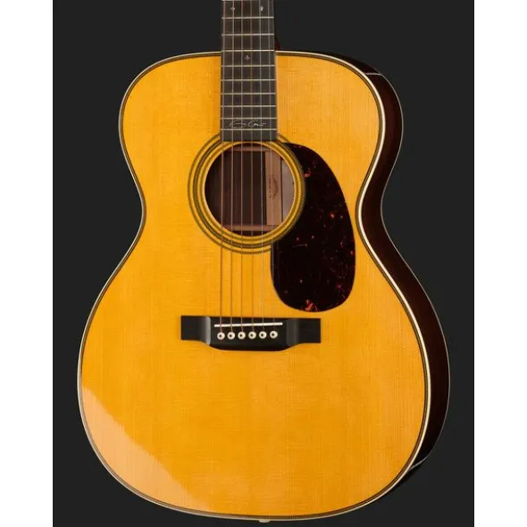 Martin Guitar 000-28EC Eric Clapton