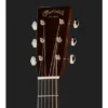 Martin Guitar 000-28ECL Eric Clapton Left