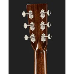 Martin Guitar 000-28ECL Eric Clapton Left