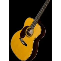 Martin Guitar 000-28ECL Eric Clapton Left