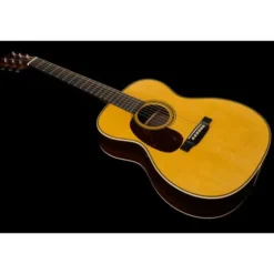 Martin Guitar 000-28ECL Eric Clapton Left
