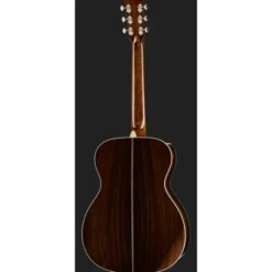 Martin Guitar 000-28ECL Eric Clapton Left